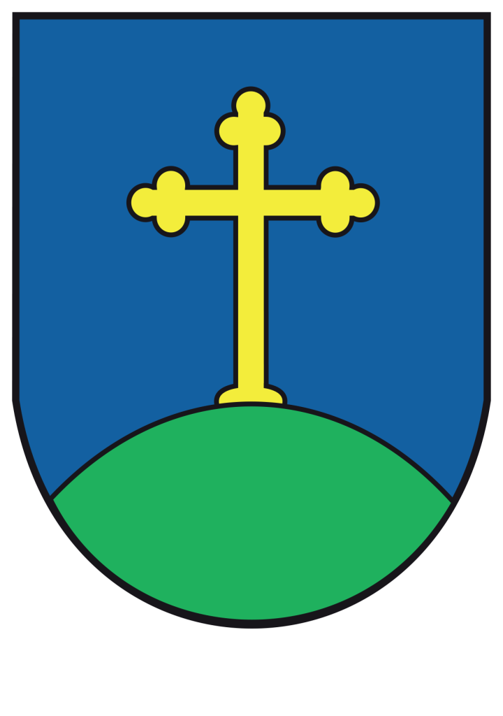 Logo općine Križ
